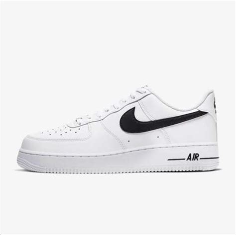 air force schwarzes nike zeichen damen|nike air force 1 schwarz weiß.